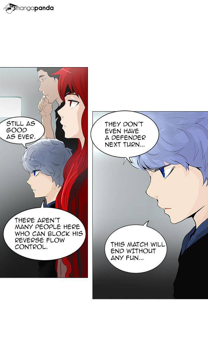Tower of God Chapter 207 image 36